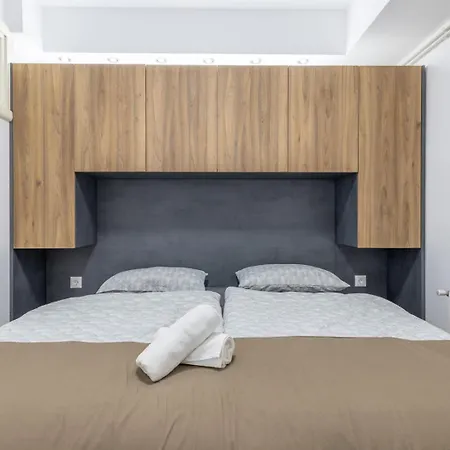 Appartement Two-bedroom Viktoria Poreč