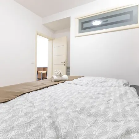 Appartement Two-bedroom Viktoria Poreč